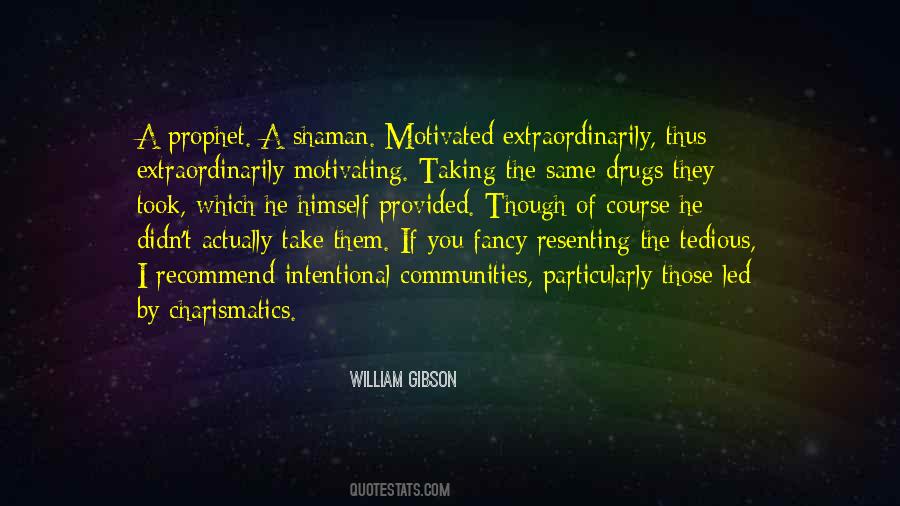 Drugs Which Quotes #1588939