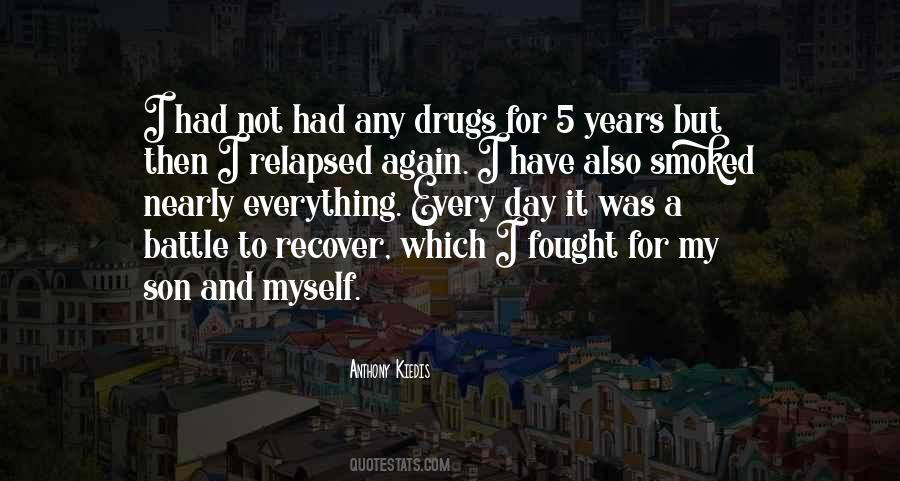 Drugs Which Quotes #178440