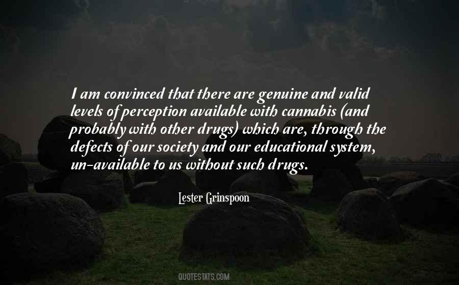 Drugs Which Quotes #476038