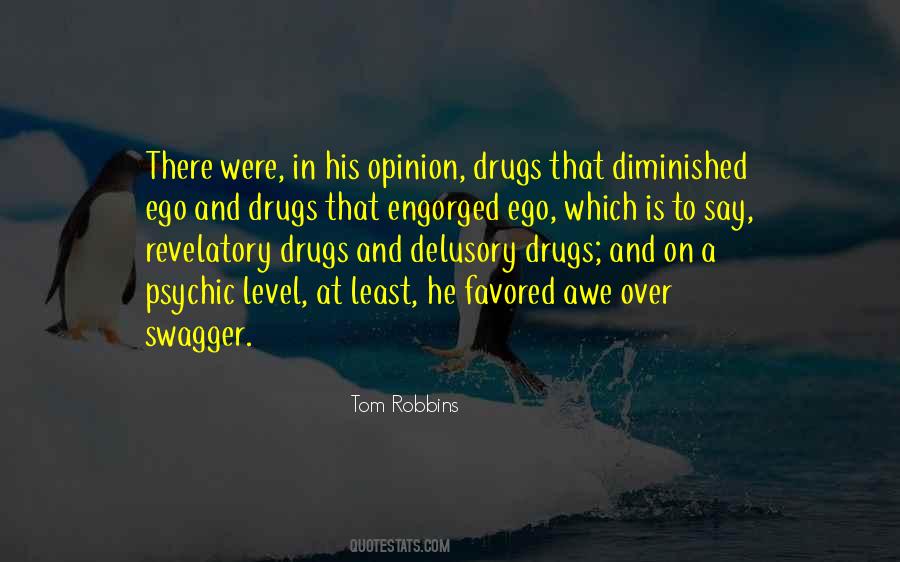 Drugs Which Quotes #57637