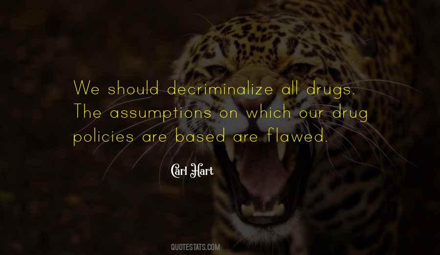 Drugs Which Quotes #673537