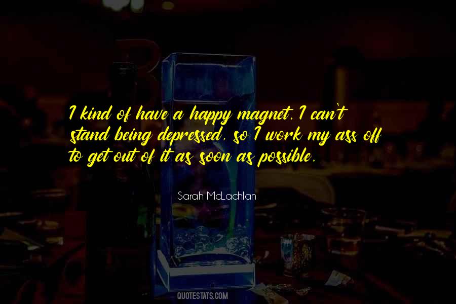 Being So Happy Quotes #199944