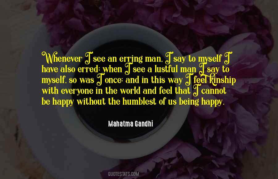 Being So Happy Quotes #542902