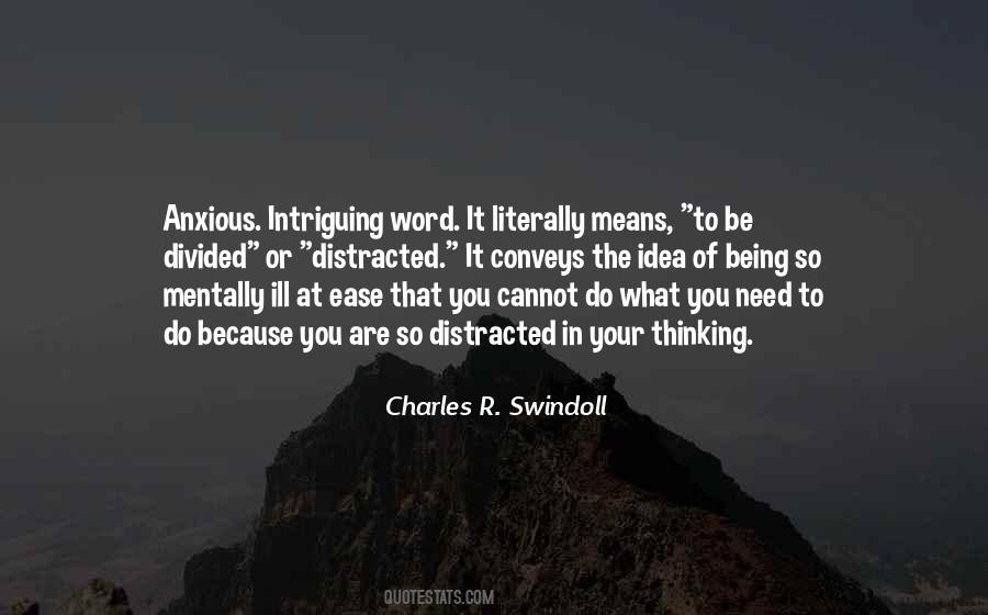 Being So Mean Quotes #910248