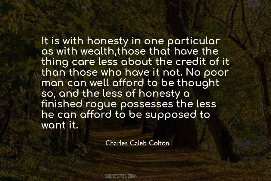 Supposed To Care Quotes #1615321