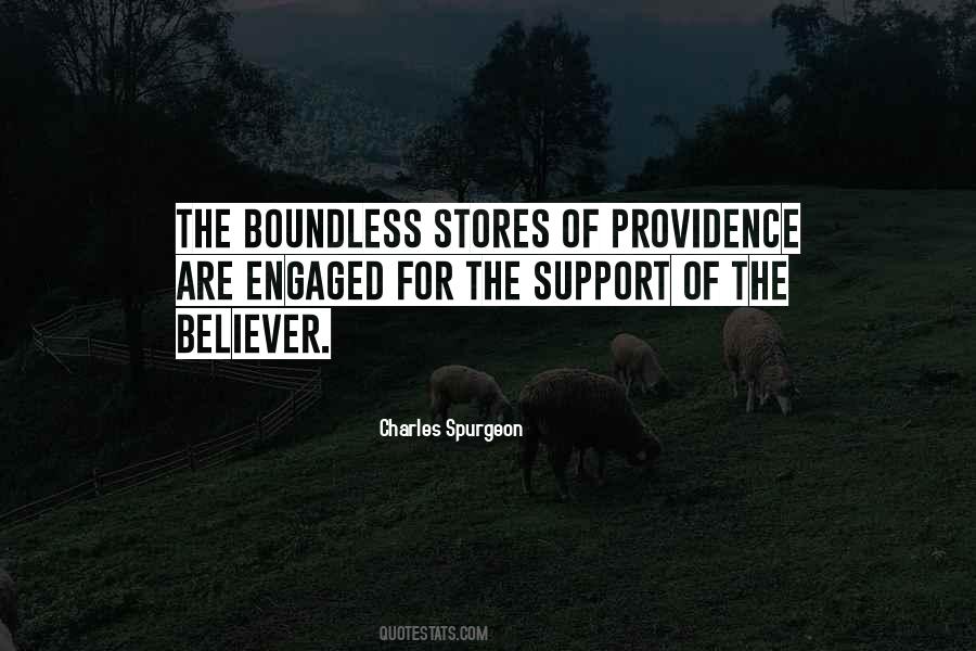 The Believer Quotes #1126426