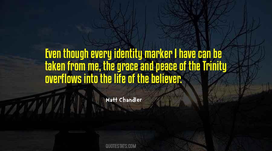 The Believer Quotes #1428031