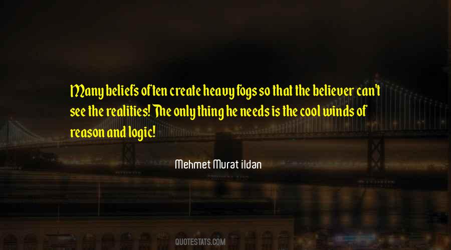 The Believer Quotes #444903