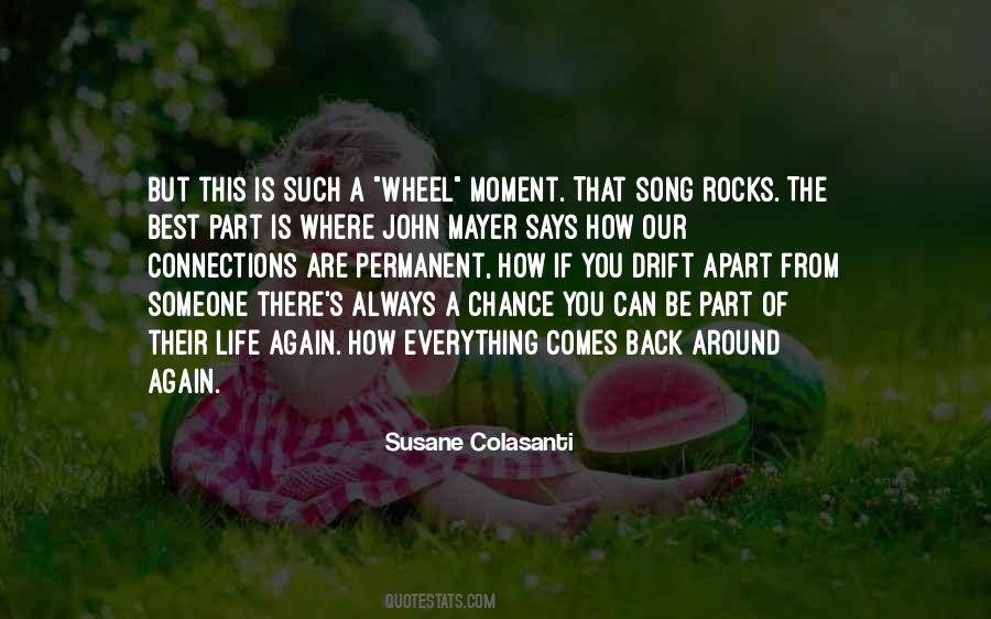 Quotes About Mayer #751560
