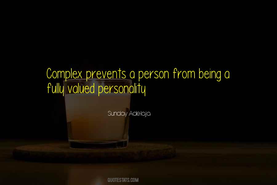 Being Valued Quotes #1461078