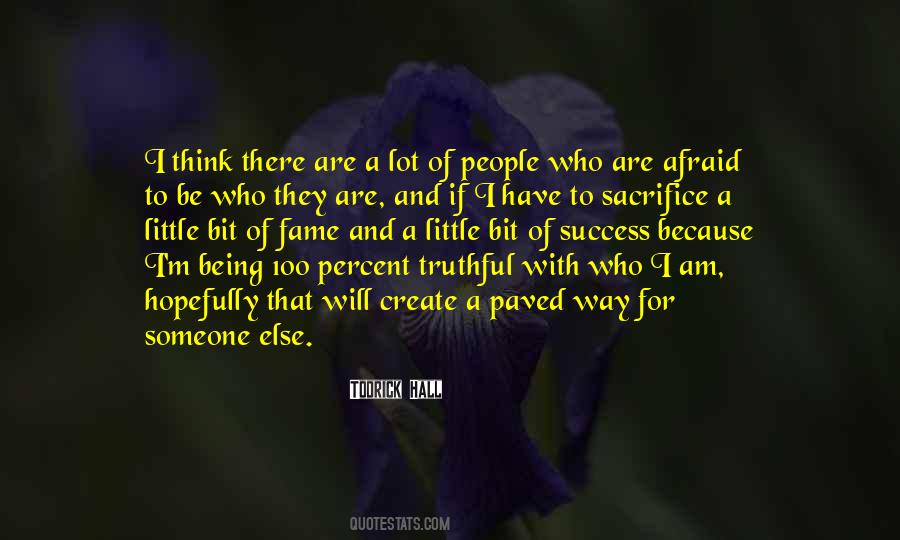 Being With Someone Else Quotes #689511