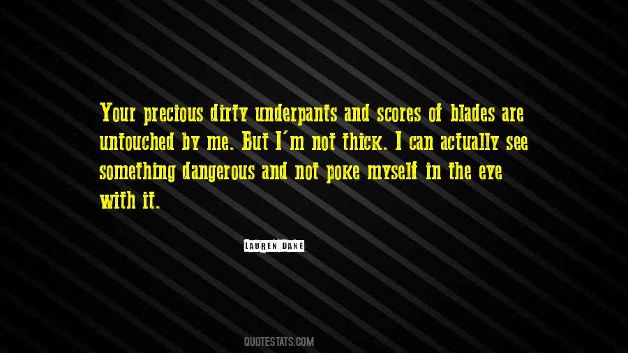 Daniel Haws Quotes #713999