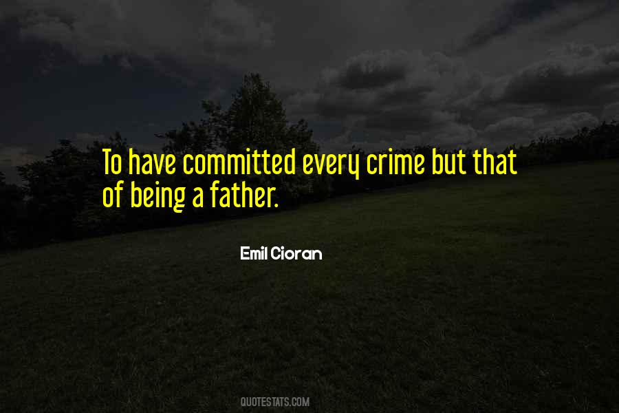 Being Without A Father Quotes #135991