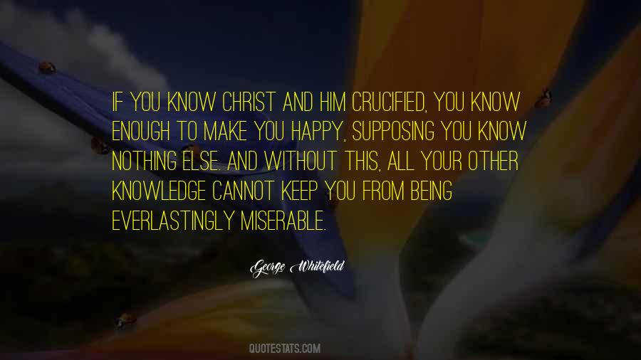 Being Without You Quotes #173815