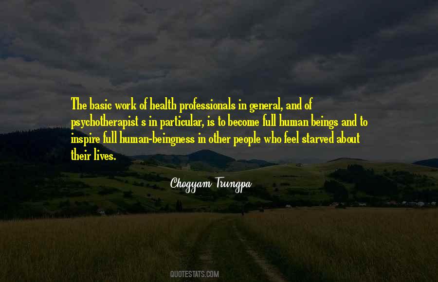 Beingness Quotes #1346007