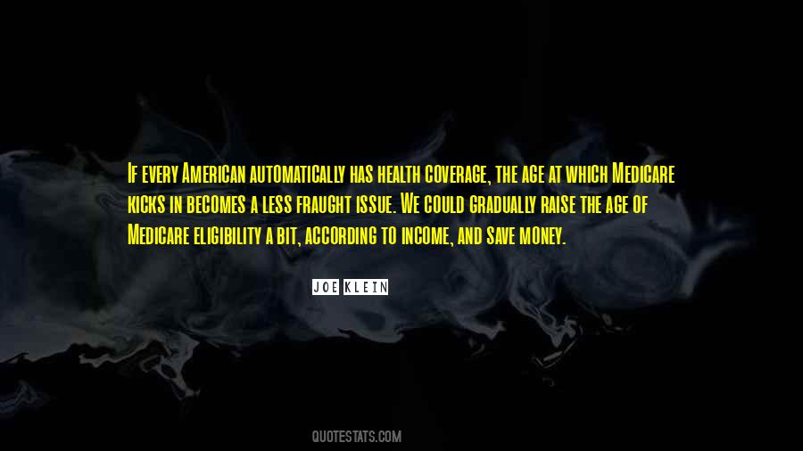 Coverage Medicare Quotes #1255198