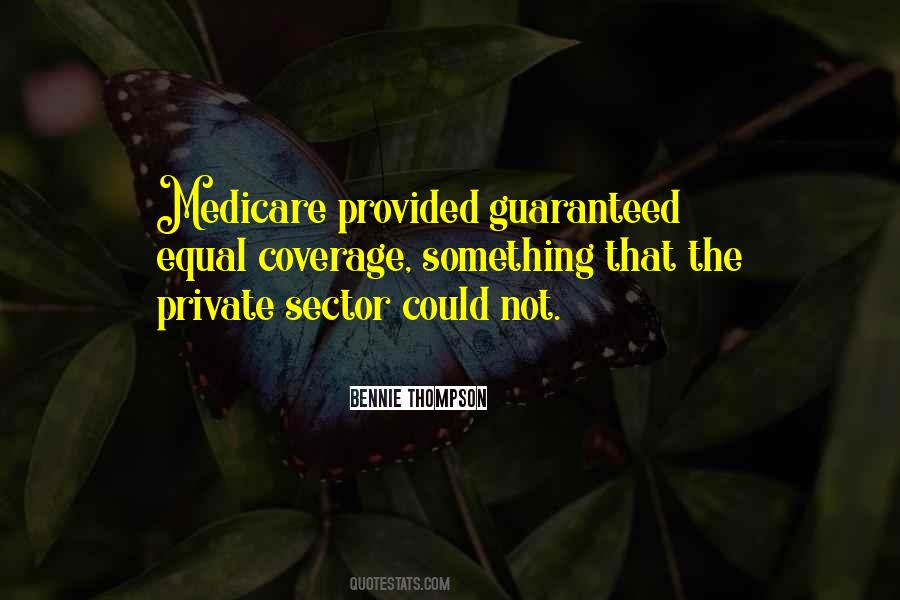 Coverage Medicare Quotes #1472978