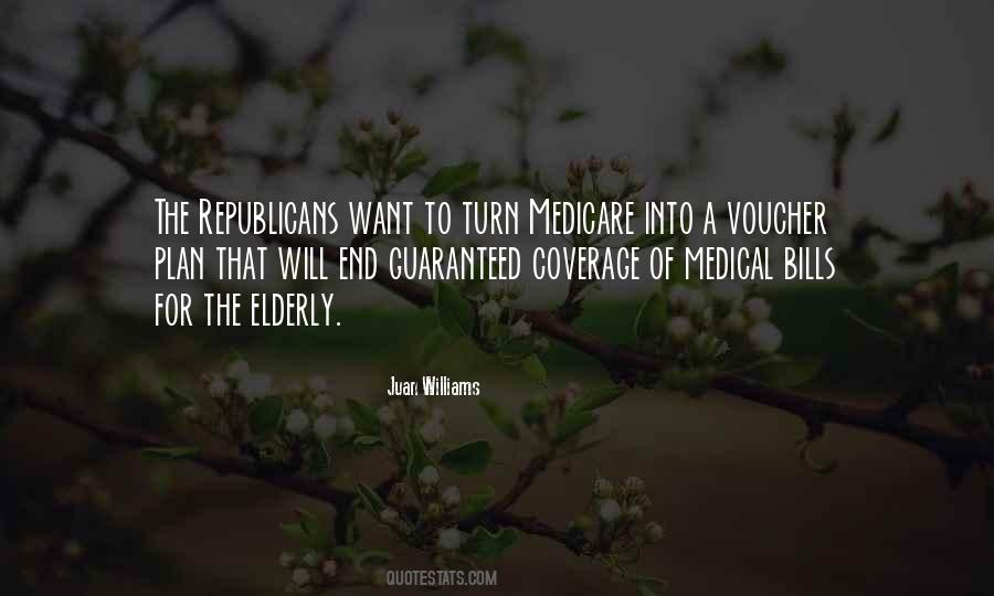 Coverage Medicare Quotes #281321