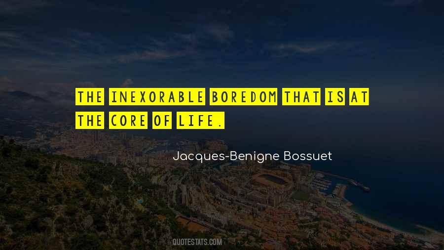 Benigne Quotes #1286278