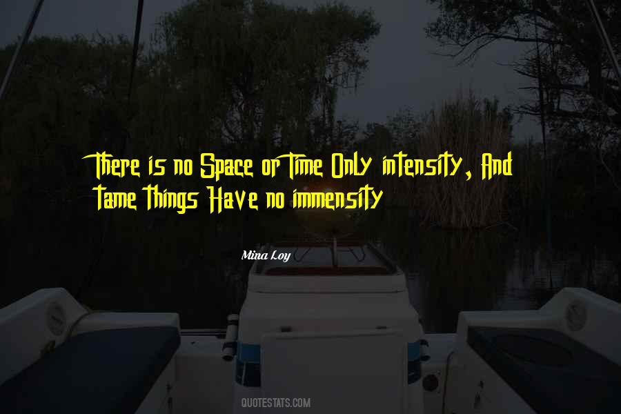 Overstep The Mark Quotes #585260