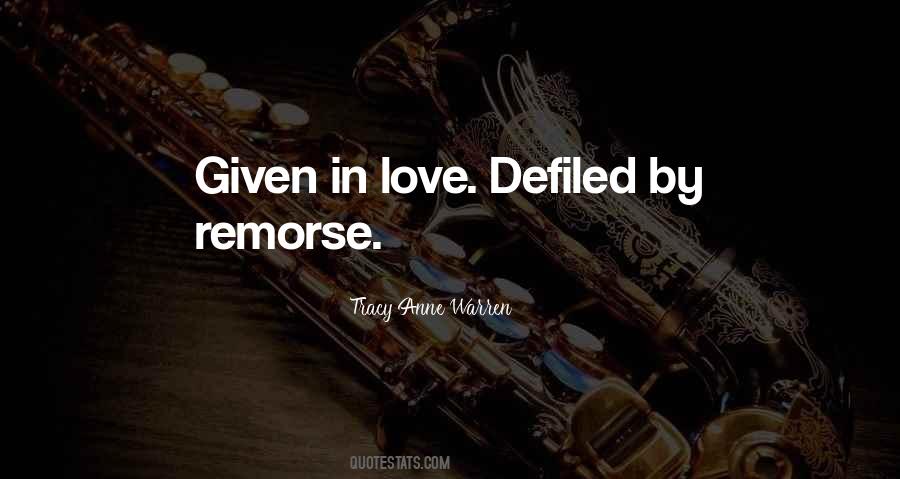 Overstep The Mark Quotes #857063