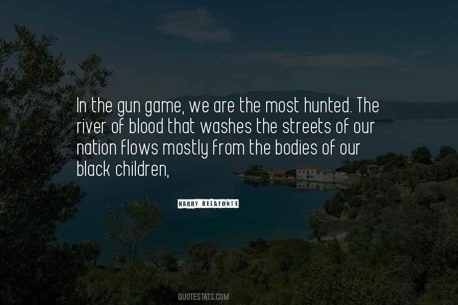 Belafonte Quotes #1095849