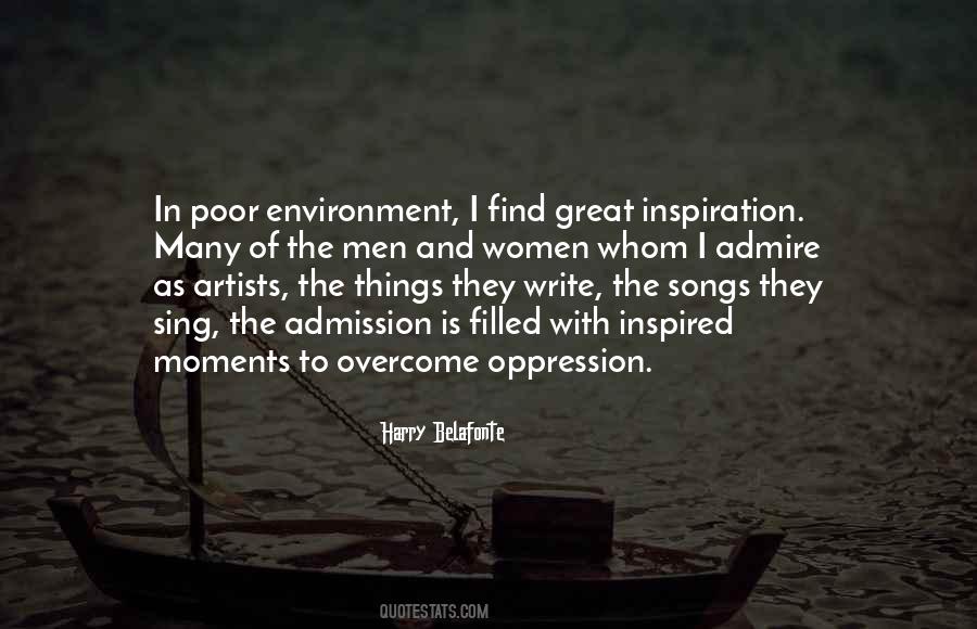 Belafonte Quotes #1342215