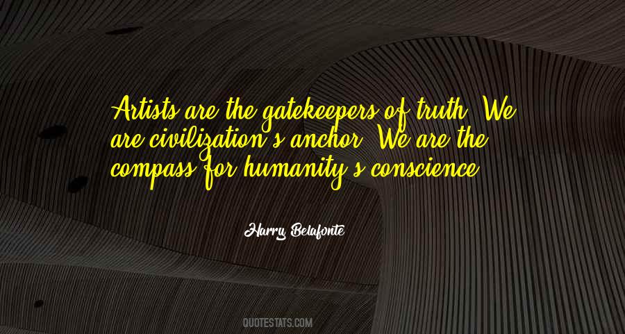 Belafonte Quotes #1423492