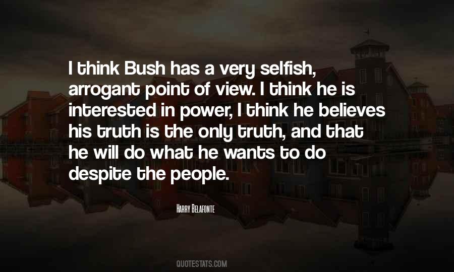 Belafonte Quotes #358853