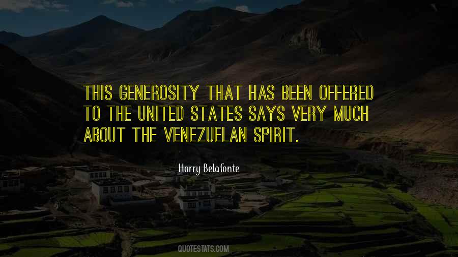 Belafonte Quotes #566426
