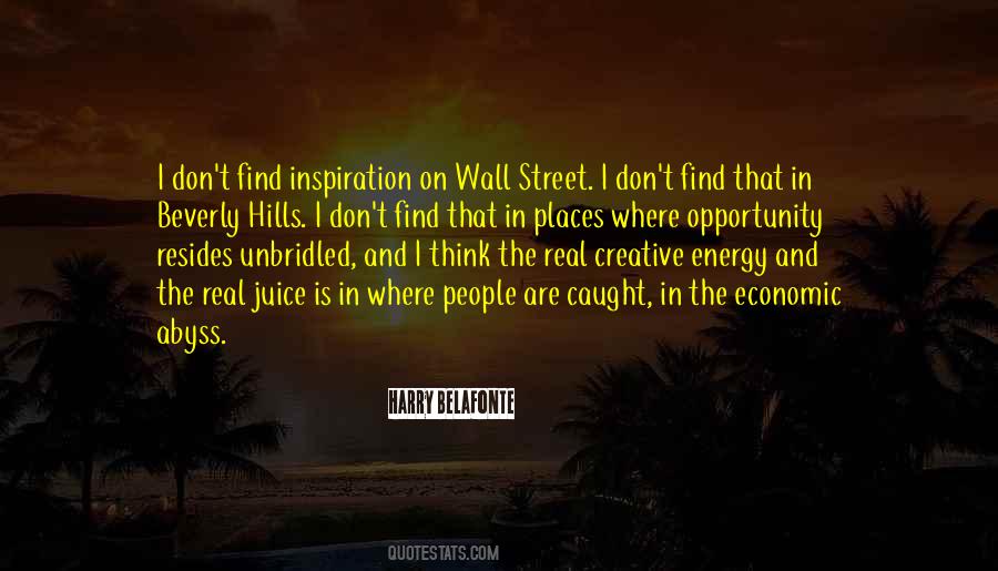 Belafonte Quotes #887682