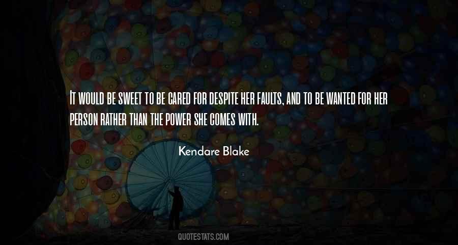 Be Sweet Quotes #1087918