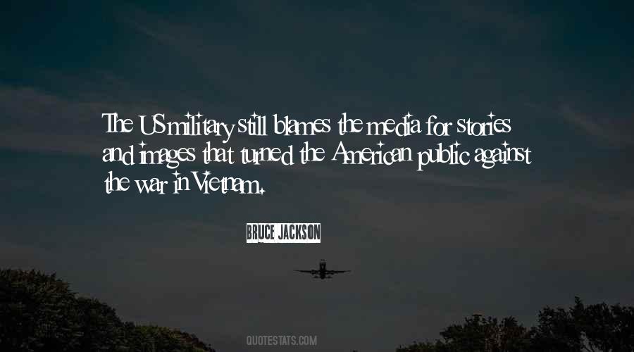 American Media Quotes #1385064
