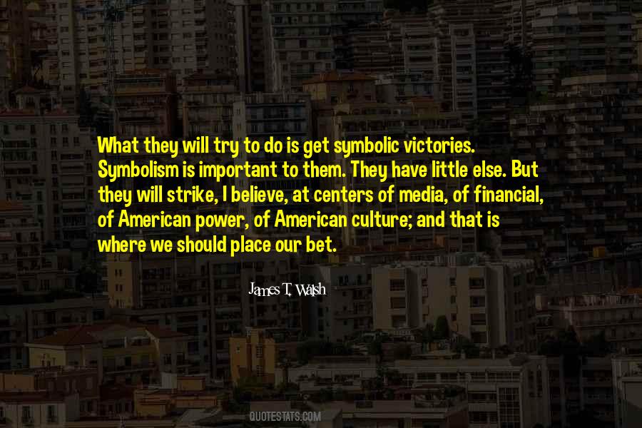 American Media Quotes #1410477