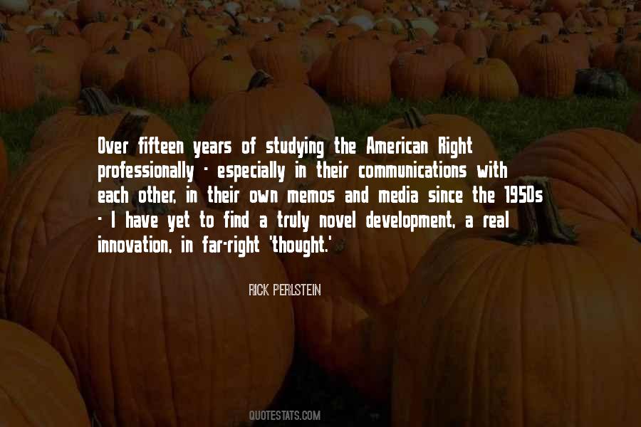 American Media Quotes #1690486