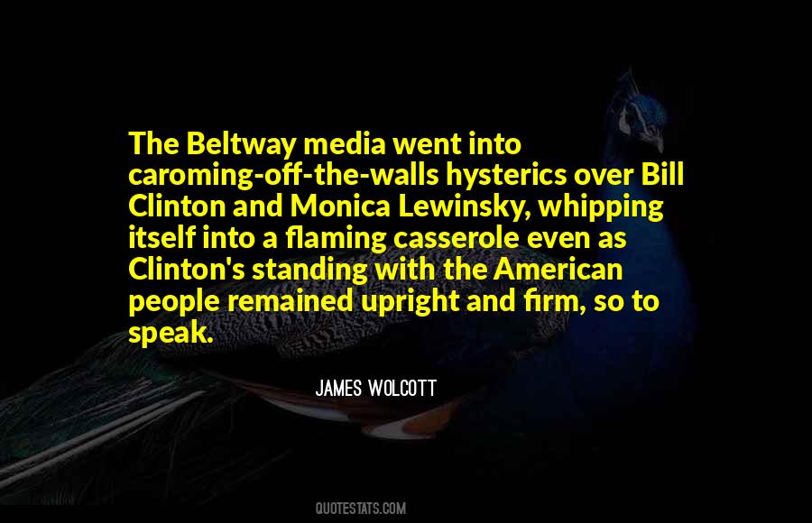 American Media Quotes #192729