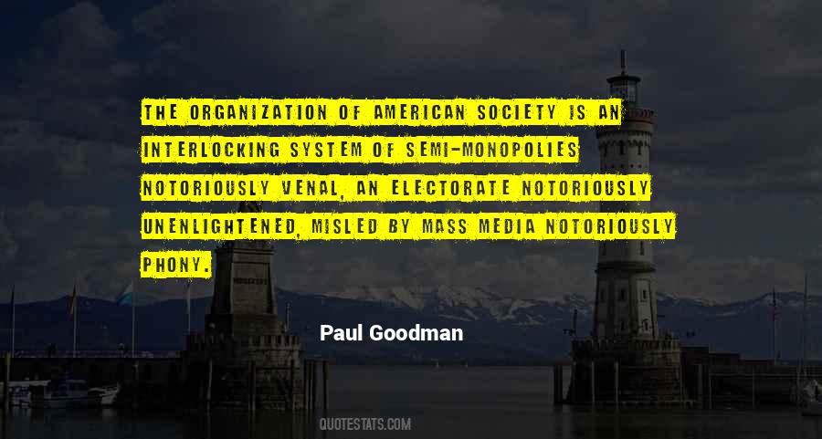 American Media Quotes #301521