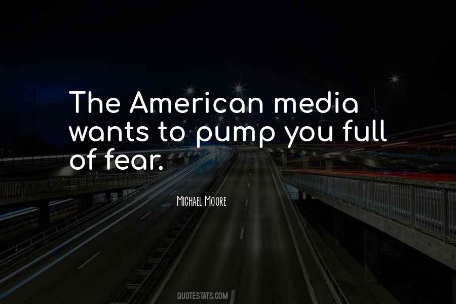 American Media Quotes #31354