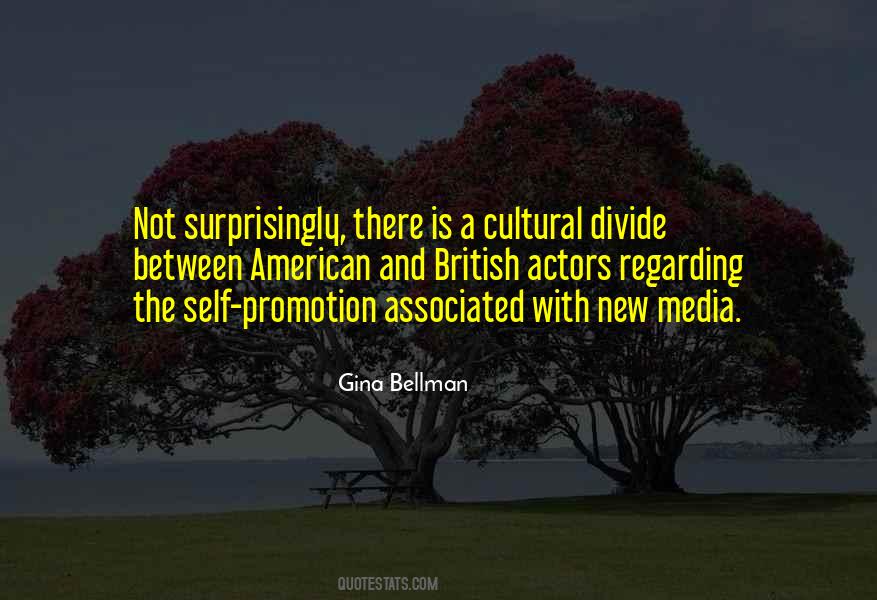 American Media Quotes #471759