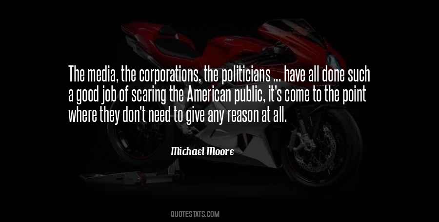 American Media Quotes #520302