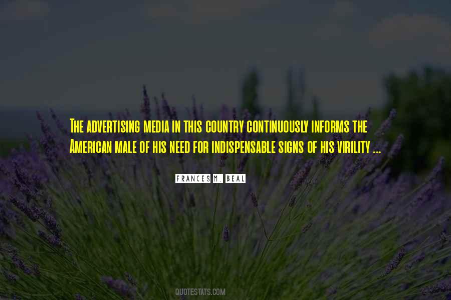 American Media Quotes #598141