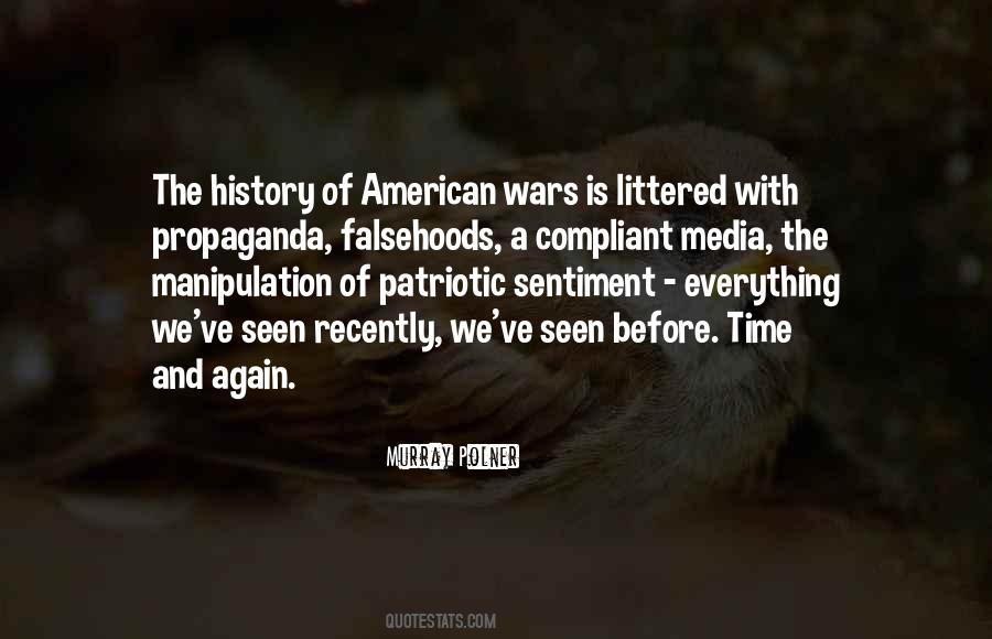 American Media Quotes #61224