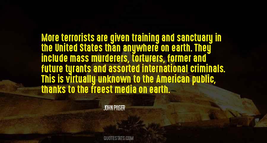 American Media Quotes #653869
