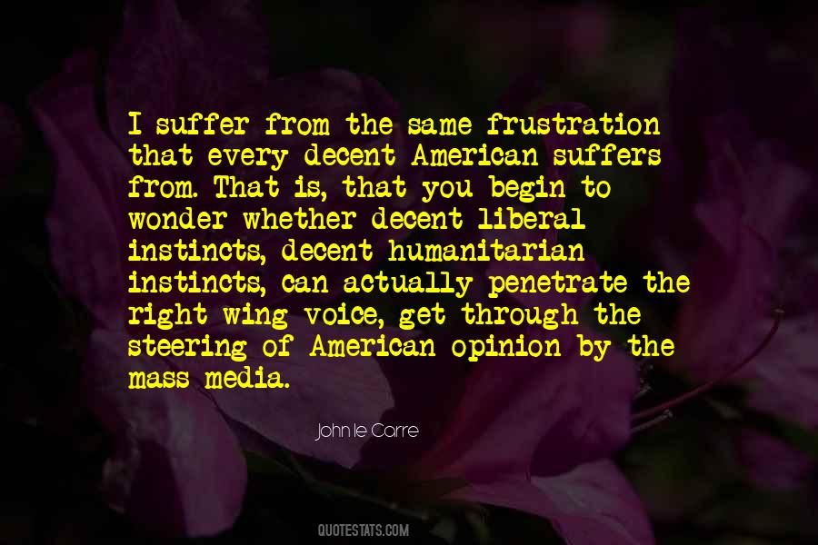 American Media Quotes #660027