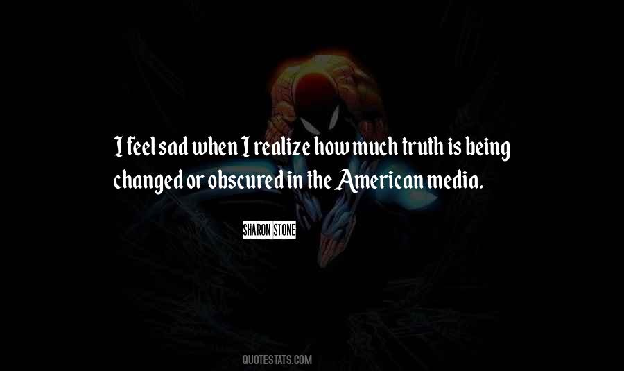 American Media Quotes #68982