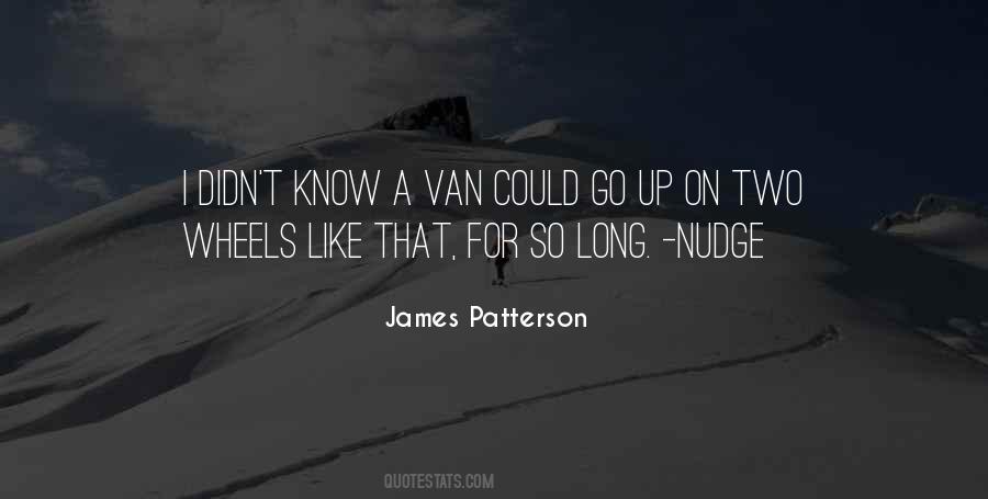 Quotes About Maxride #1482376