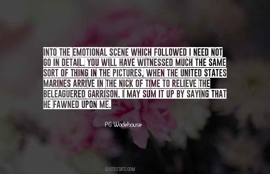Beleaguered Quotes #1777548