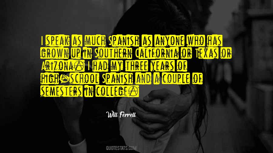 College Years Quotes #363312