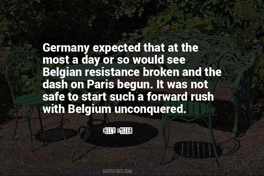 Belgian Quotes #491115