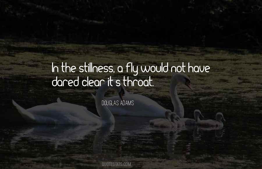 Good Morning Golf Course Quotes #1858273